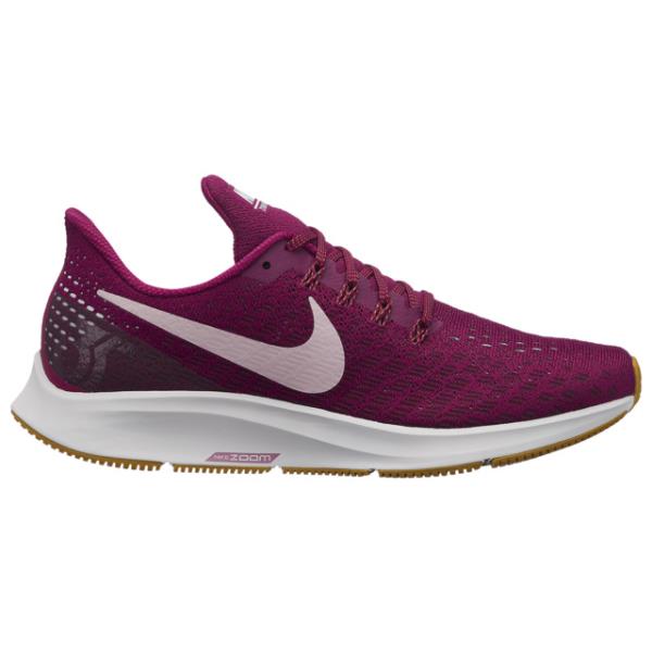 Nike Futócipő Női Air Zoom Pegasus 35 Lila/Sötét Szürke/Türkiz,XUF40273